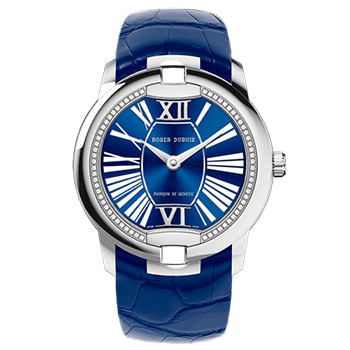 【ロペ】 40155) Roger Dubuis Excalibur 42 Skeleton Micro-Rotor