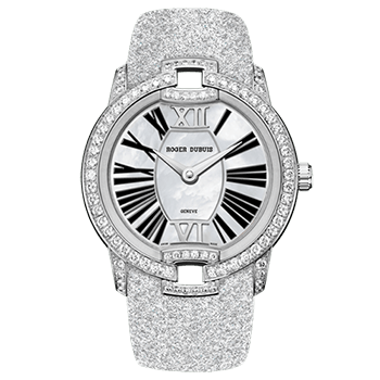 ロジェです。 ロジェ・デュブイ【ROGER DUBUIS】メディア掲載モデル(女性向け)｜正規