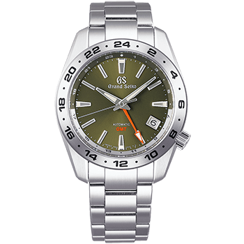 ミロー　SEIKO　グランドセイコー　機械式自動巻き　メンズ腕時計　稼働品 SBGX261_cb0152ce-8be3-40bb-