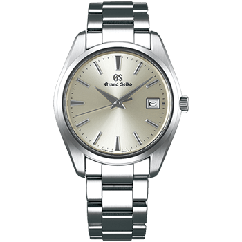 専用！美品♪Grand Seiko グランドセイコークオーツ時計 正規品♡ グランドセイコー クオーツ 50周年記念 2019本限定モデル