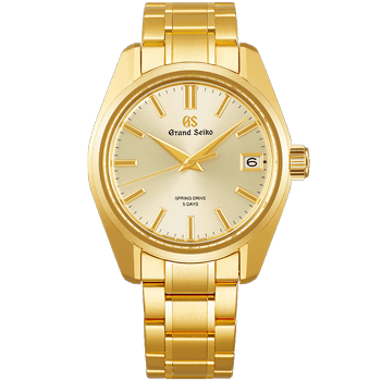グランドセイコー【Grand Seiko】2025年新作(男性向け)｜正規