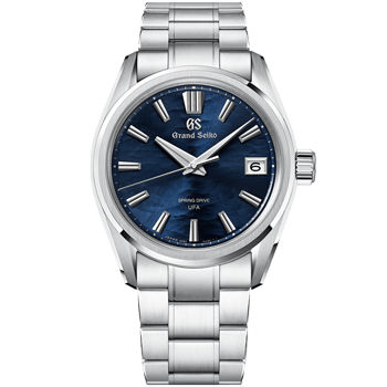 グランドセイコー【Grand Seiko】2026年新作(男性向け)｜正規販売店