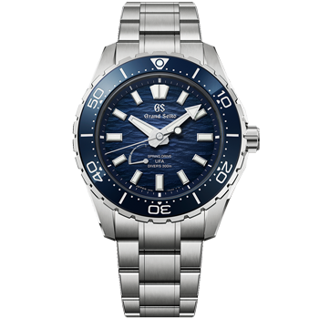 グランドセイコー【Grand Seiko】2026年新作(男性向け)｜正規販売店