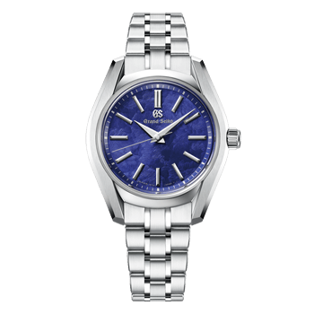 グランドセイコー【Grand Seiko】全てのシリーズ(女性向け)｜正規販売