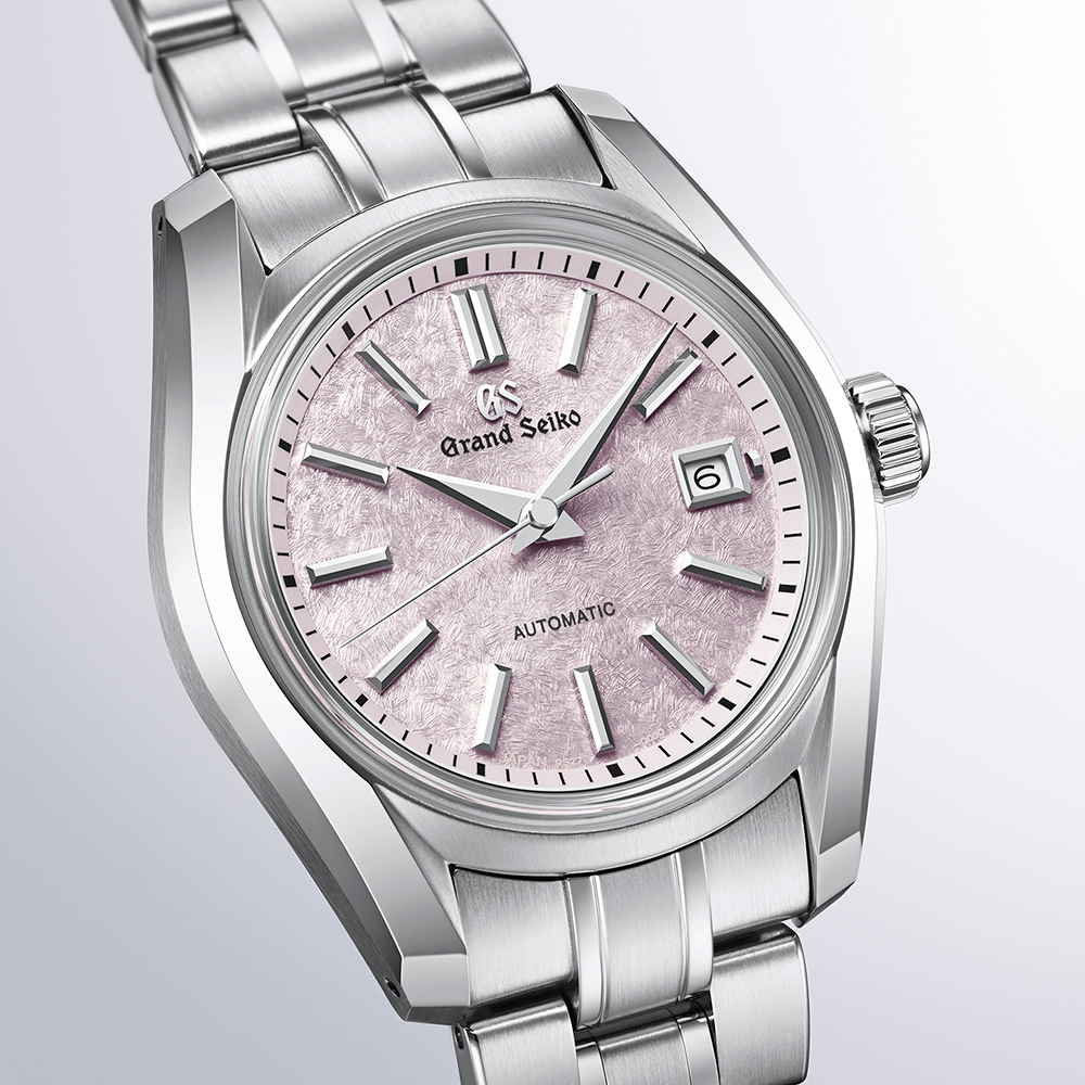 STGK031 マスターショップ専用モデル 9Sメカニカル｜グランドセイコー