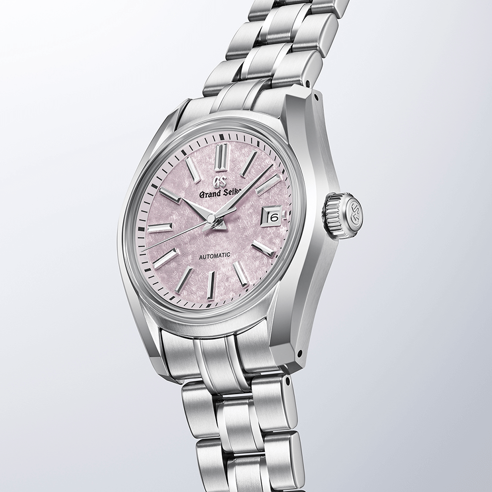 STGK031 マスターショップ専用モデル 9Sメカニカル｜グランドセイコー