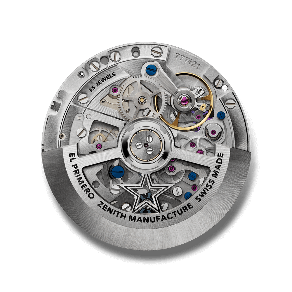 03.3402.3610/53.C917 クロノマスター オリジナル トリプルカレンダー