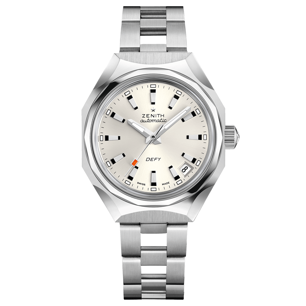 03.A3642.670/01.M3642 デファイ リバイバル A3643 ｜ゼニス｜正規販売