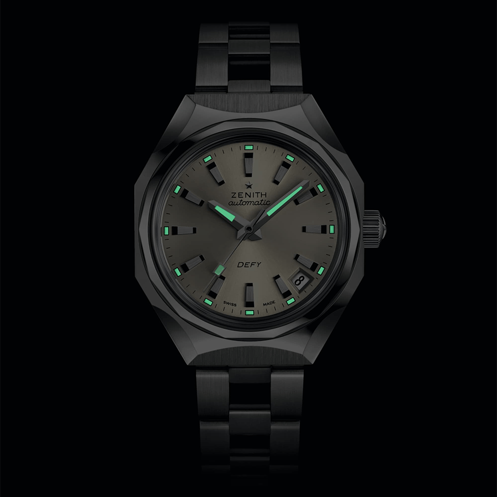 03.A3642.670/01.M3642 デファイ リバイバル A3643 ｜ゼニス｜正規販売