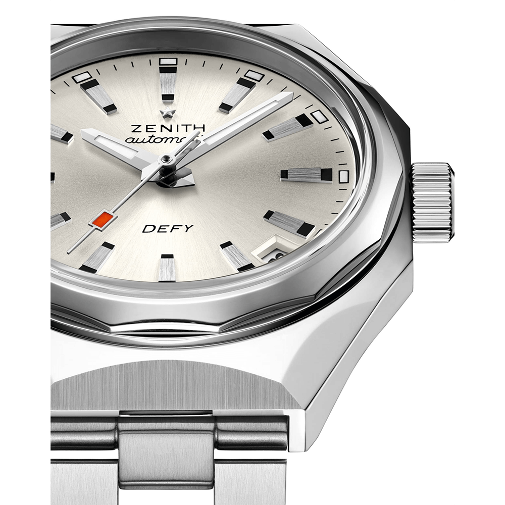 03.A3642.670/01.M3642 デファイ リバイバル A3643 ｜ゼニス｜正規販売