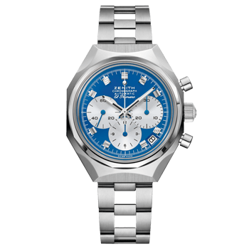 03.9300.3620/78.I001 デファイ スカイライン スケルトン