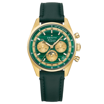 03.3200.3600/22.C908 クロノマスター オリジナル 1969 ｜ゼニス｜正規