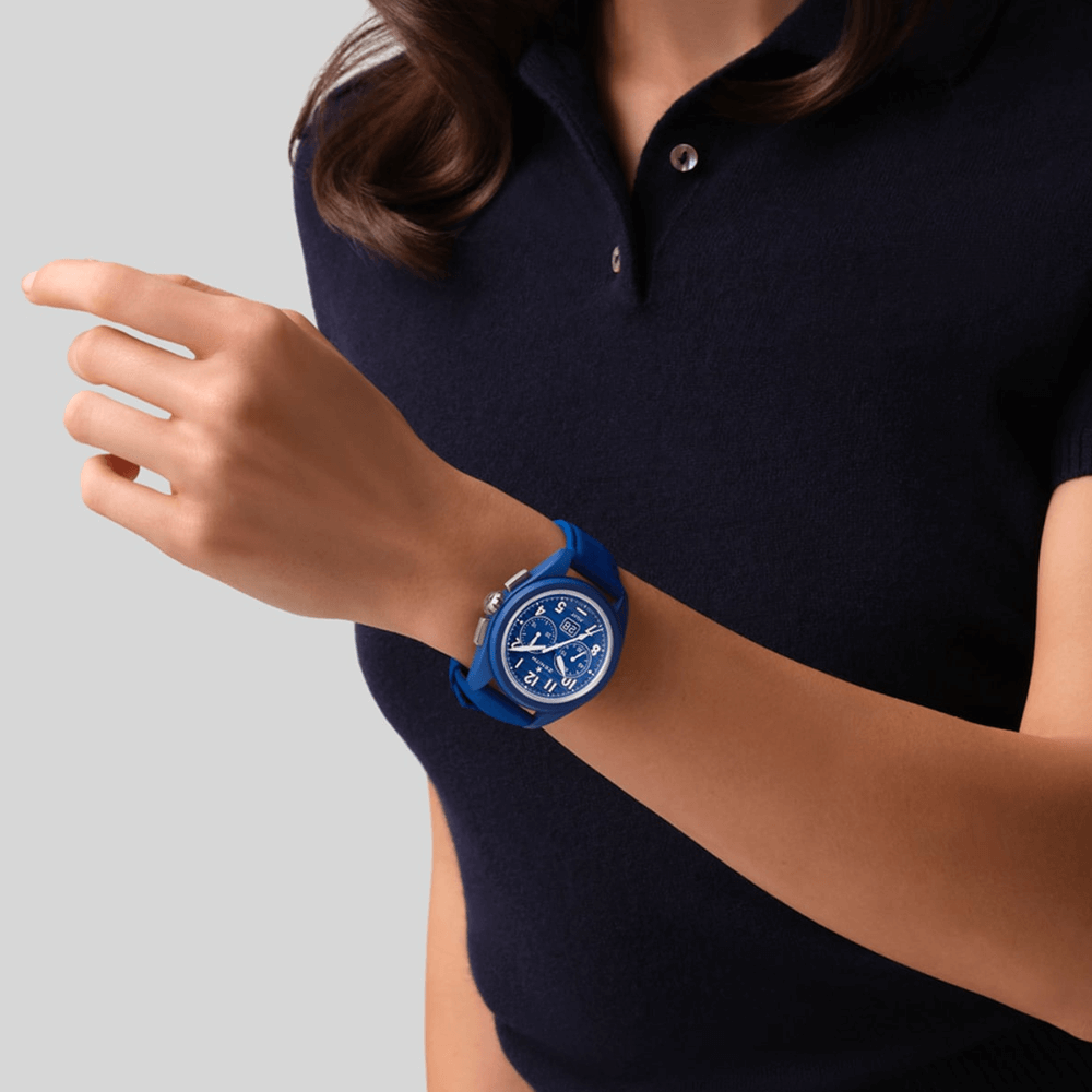 49.4002.3652/51.I009 パイロット ビッグデイト フライバック 160th