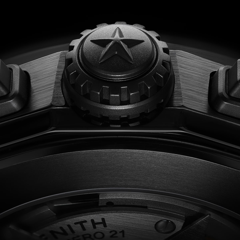 49.9000.9004/78.R782 デファイ 21 ｜ゼニス｜正規販売店ヨシダ（YOSHIDA）