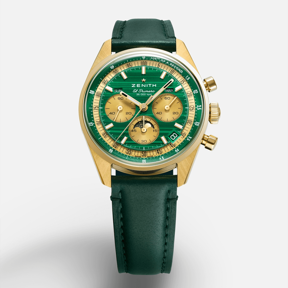 1970cuda 03.3402.3610/53.C917 クロノマスター オリジナル トリプルカレンダー