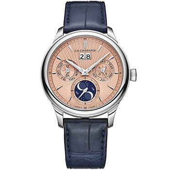 Tiareページ Chopard L.U.C Quattro Spirit 25 'Year of the Dragon' in