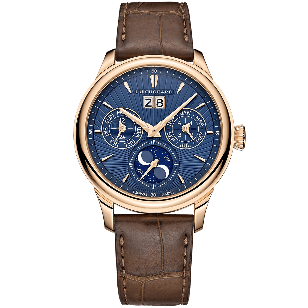 161951-5001 L.U.C ルナ ワン ｜ショパール｜正規販売店ヨシダ（YOSHIDA）