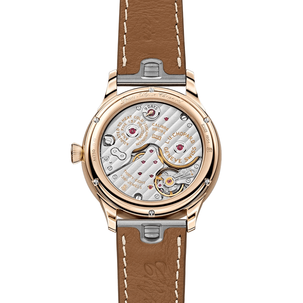 161954-5001 L.U.C クアトロ マーク IV ｜ショパール｜正規販売店