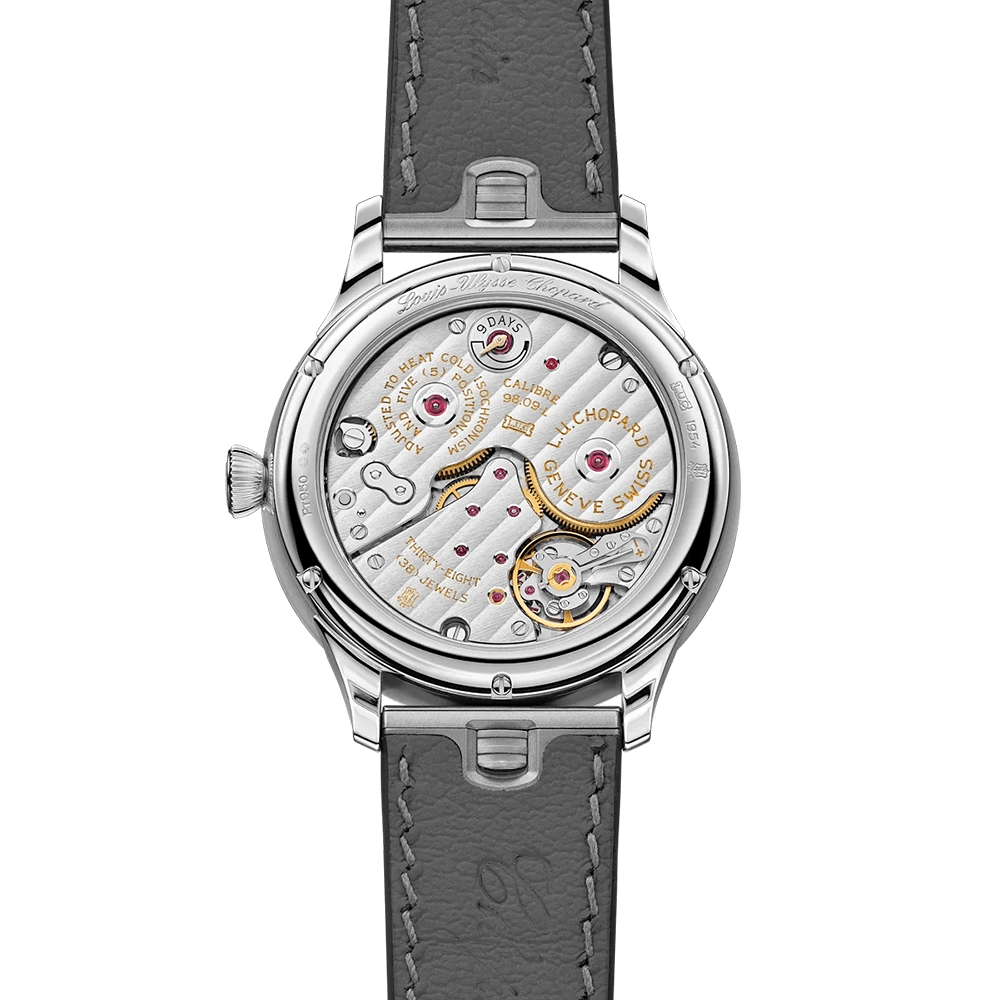 161954-9001 L.U.C クアトロ マーク IV ｜ショパール｜正規販売店