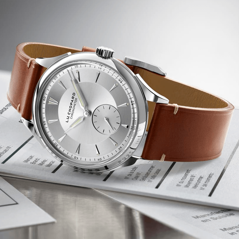 168631-3001 L.U.C カリテ フルリエ ｜ショパール｜正規販売店ヨシダ