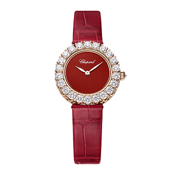 ショパール腕時計 レディース Chopard/ショパール通販 | ハッピースポーツ ウォッチ | 三越伊勢丹の