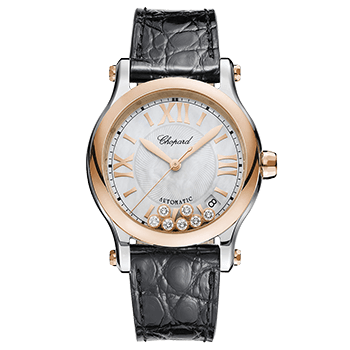 ショパール HAPPY DAY 置時計 ショパール HAPPY DAY 置時計