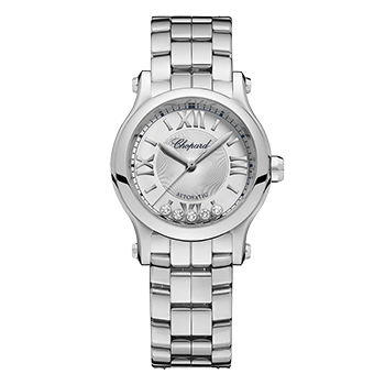 278573-6018 ハッピースポーツ 30mm オートマティック｜ショパール