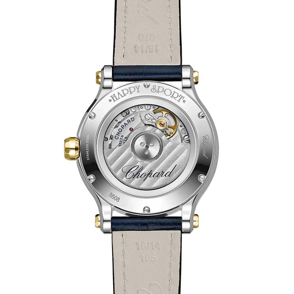 278608-4001 ハッピースポーツ 33mm オートマティック