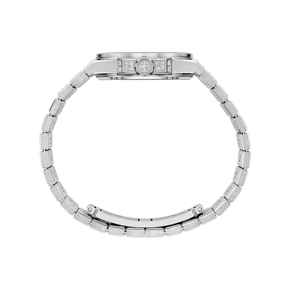 295384-1004 アルパイン イーグル 33 フローズン トパーズ ブルー