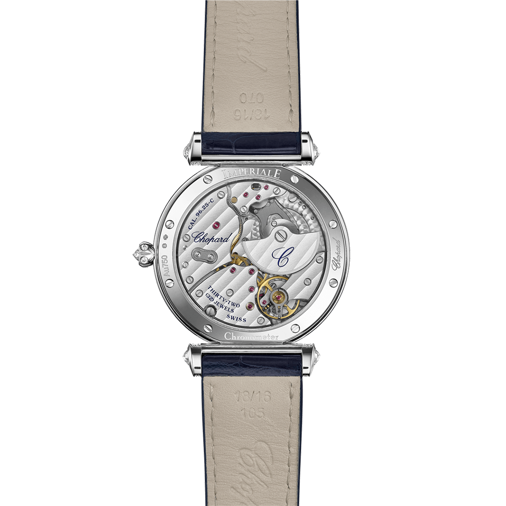 384246-1002 インペリアーレ 36mm オートマティック ムーンフェイズ 