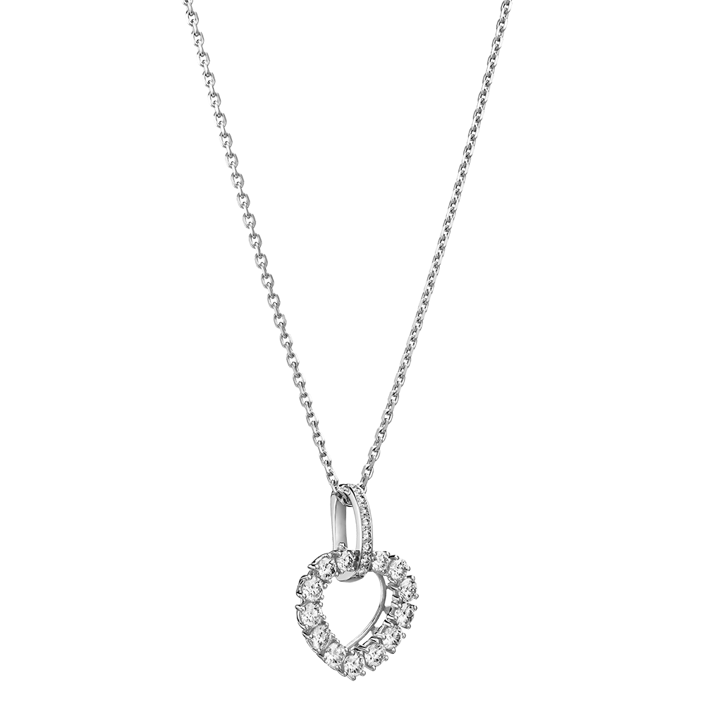 1001 ルール ドゥ ディアマン ハート ショパール 正規販売店はヨシダ Yoshida