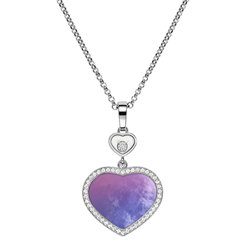 ショパール【Chopard】【ハッピーハート】(女性向け)｜正規販売店