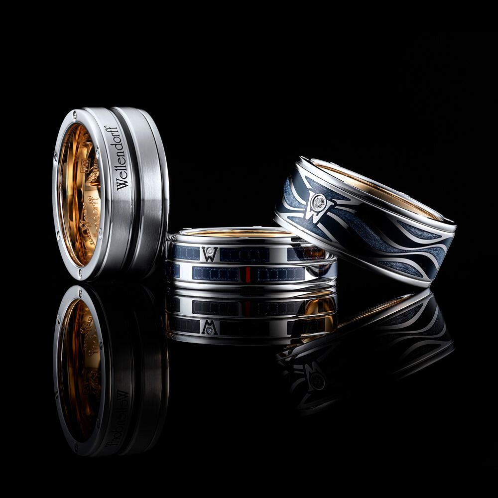 607324 ノー リミット ｜ウェレンドルフ｜正規販売店ヨシダ（YOSHIDA）