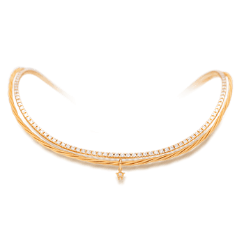 ウェレンドルフ Wellendorff ブラウン アクセサリーケース ウェレンドルフ Wellendorff ブラウン アクセサリーケース