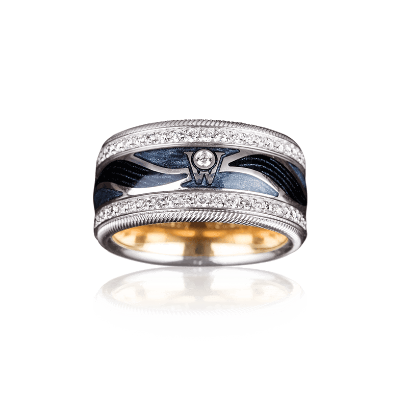 リング エンジェル キス ウェレンドルフ 正規販売店はヨシダ Yoshida