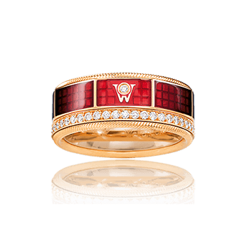 リング スイート エンジェル ウェレンドルフ 正規販売店はヨシダ Yoshida