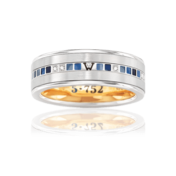 607550 リング マイ ビューティフル タイム リミテッドエディション