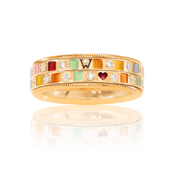 【極美品】ウェレンドルフ エンジェルズパワー 59.5号 極美品】ウェレンドルフ エンジェルズパワー 59.5号 極美品