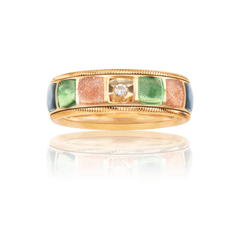 ウェレンドルフ【Wellendorff】2026年新作(女性向け)｜正規販売店