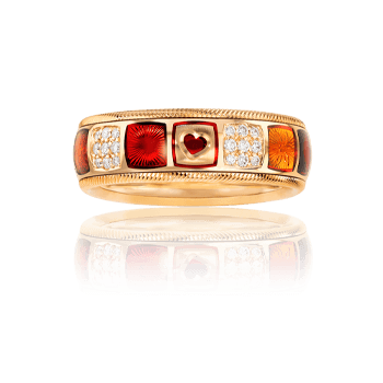 ウェレンドルフ【Wellendorff】2026年新作(女性向け)｜正規販売店