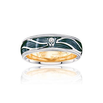 【極美品】ウェレンドルフ エンジェルズパワー 59.5号 ウェレンドルフ【Wellendorff】全てのシリーズ(女性向け)｜正規販売店