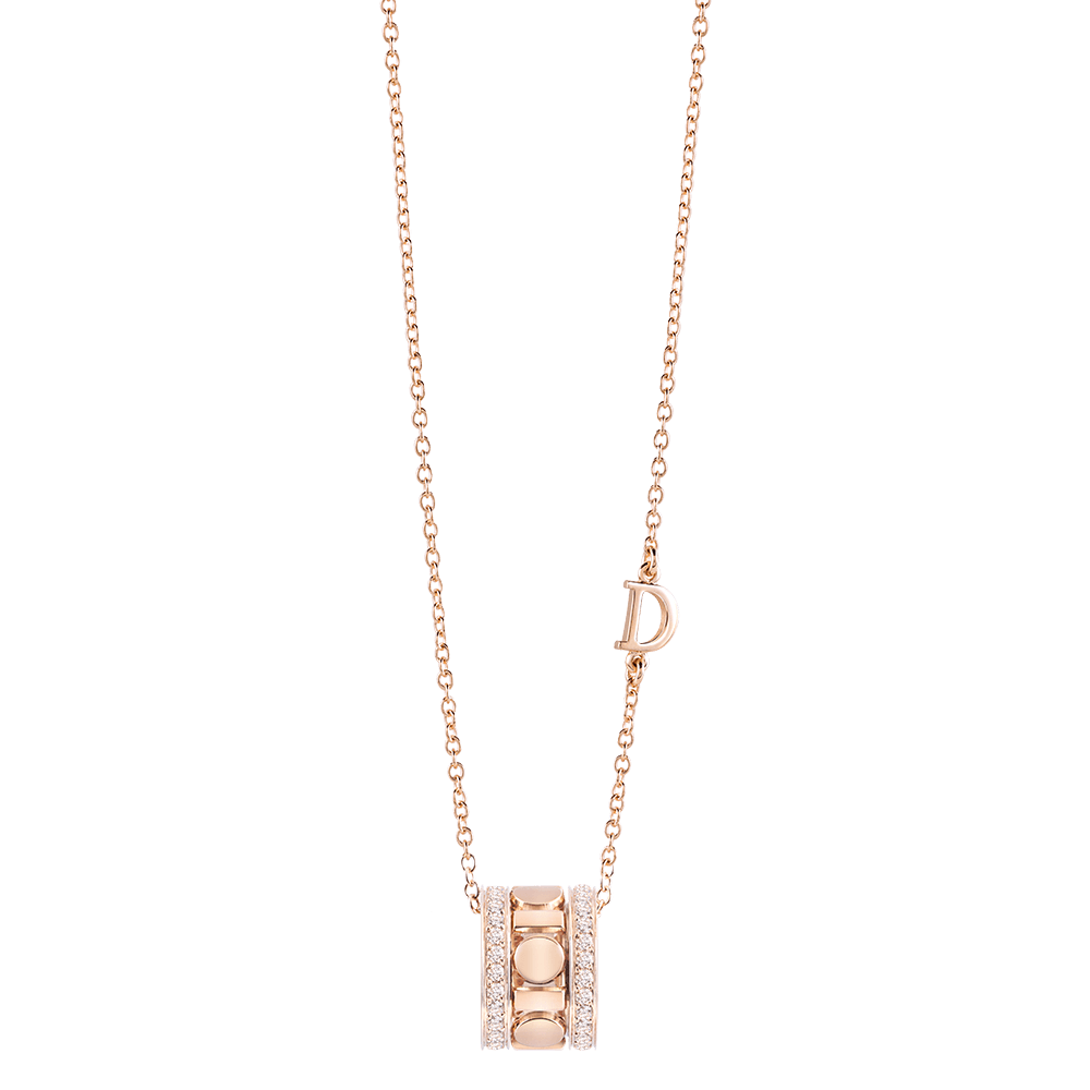 18KT ITALY ネックレス　ダイヤモンド ネックレス 18KT ITALY ダイヤモンド0.05ct 1.9g - メルカリ