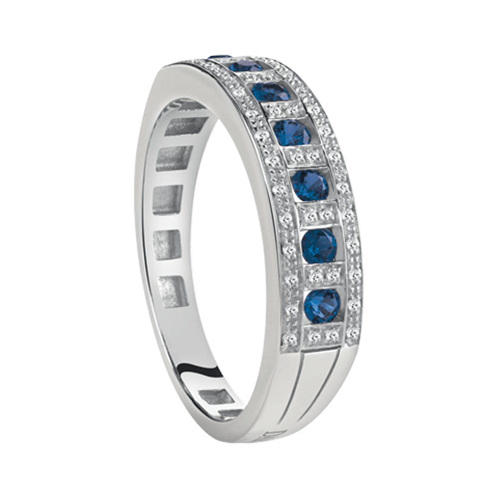 20058815 ベル エポック リング ｜ダミアーニ｜正規販売店ヨシダ