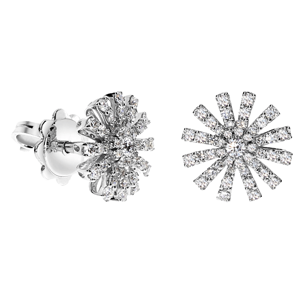 mariestelle様9点＋レクタングルチャーム 　全10点 20072761 マルゲリータ イヤリング 10mm ｜ダミアーニ｜正規販売店