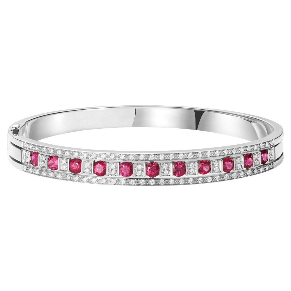 20081607 ベル エポック ブレスレット ｜ダミアーニ｜正規販売店ヨシダ