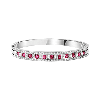 20086732 ベル エポック クラウンM ネックレス イエローゴールド