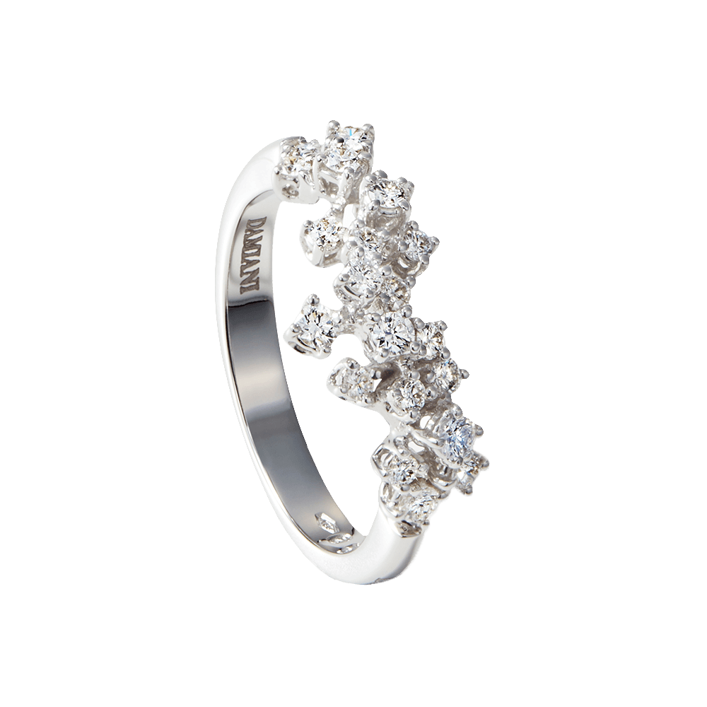 20086882 ミモザ リング ｜ダミアーニ｜正規販売店ヨシダ（YOSHIDA）