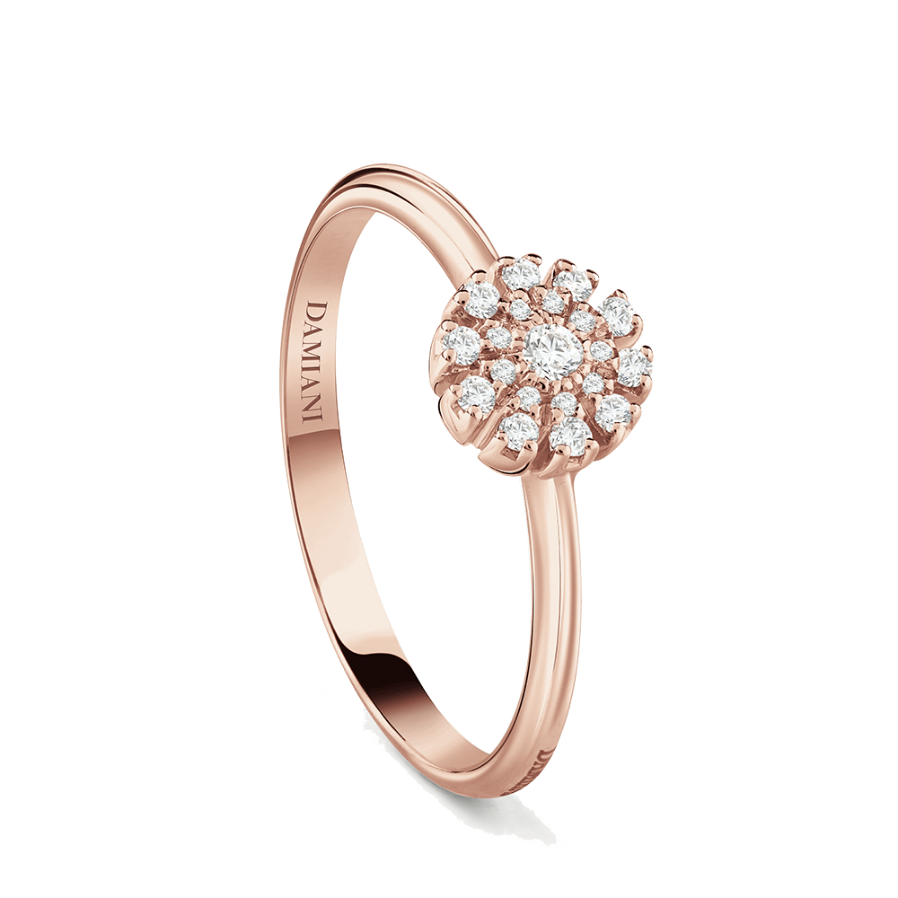 20087073 マルゲリータ リング ｜ダミアーニ｜正規販売店ヨシダ（YOSHIDA）