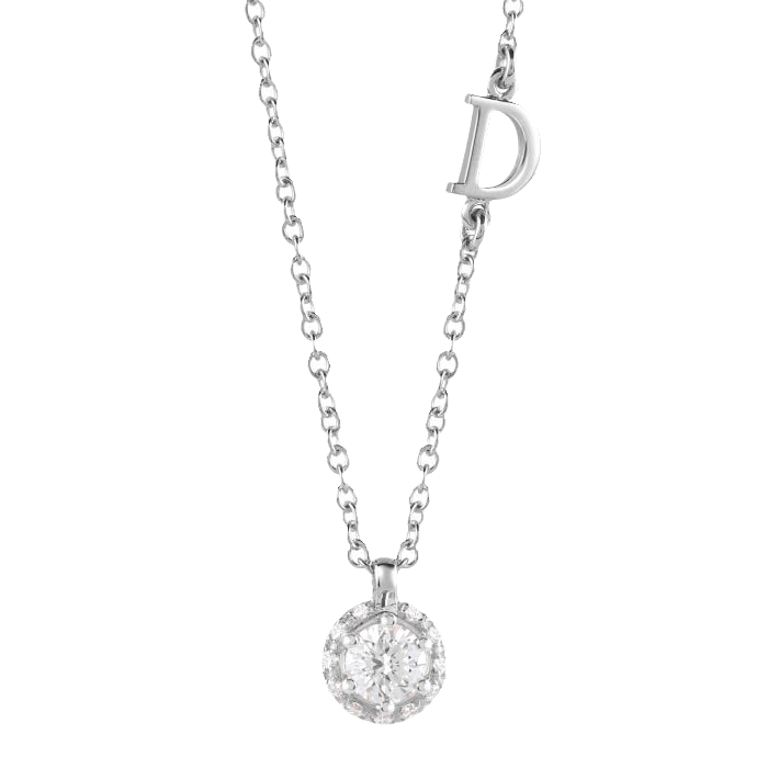 20091059 ミヌー ネックレス ｜ダミアーニ｜正規販売店ヨシダ（YOSHIDA）