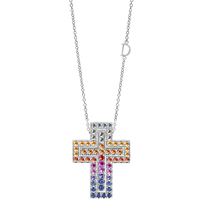 20091750 ベル エポック ネックレス ｜ダミアーニ｜正規販売店ヨシダ